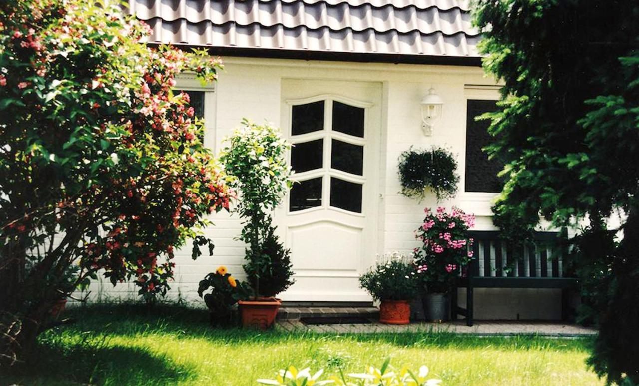 Heide Apartments Schneverdingen Bagian luar foto