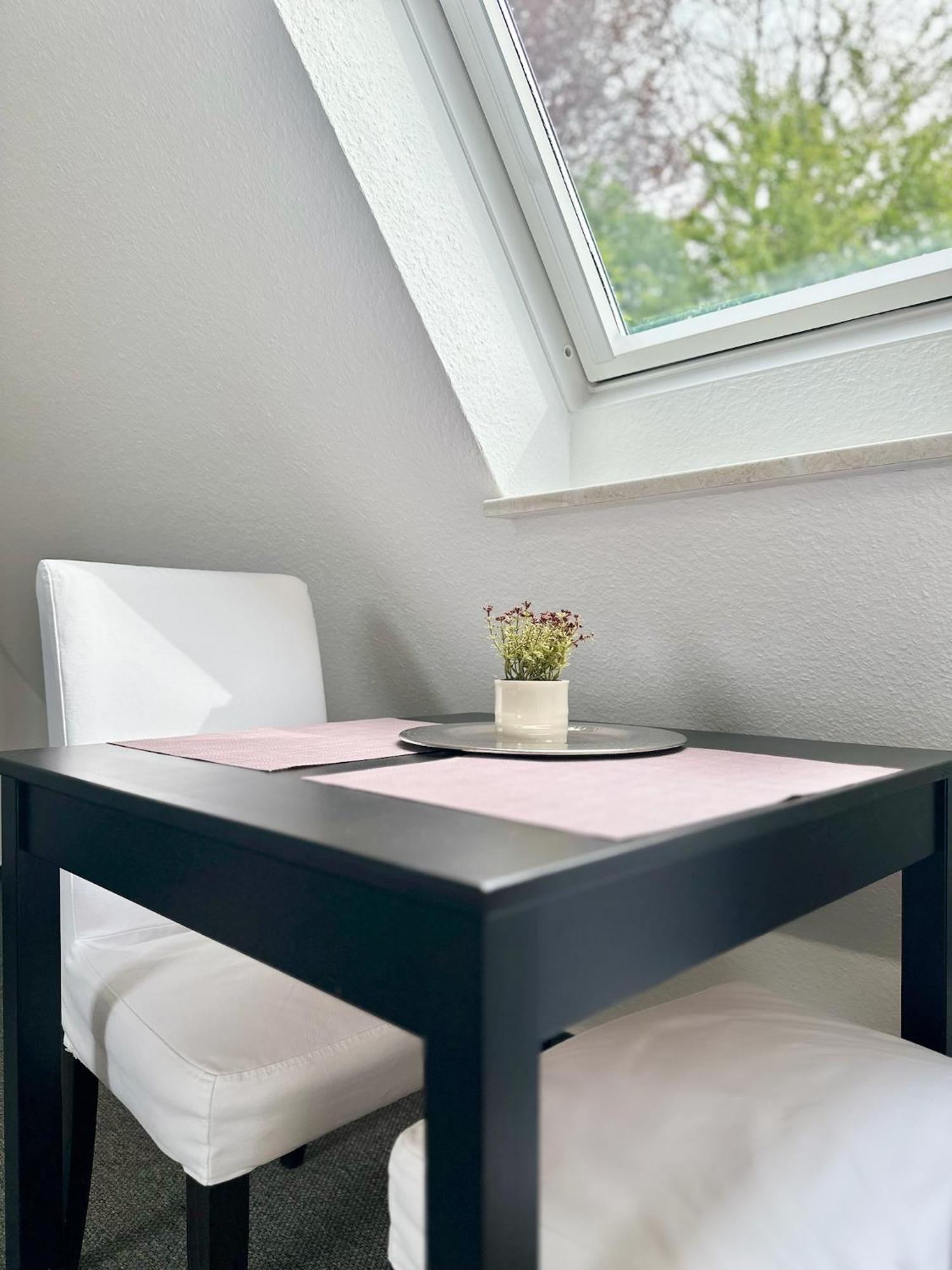 Heide Apartments Schneverdingen Bagian luar foto