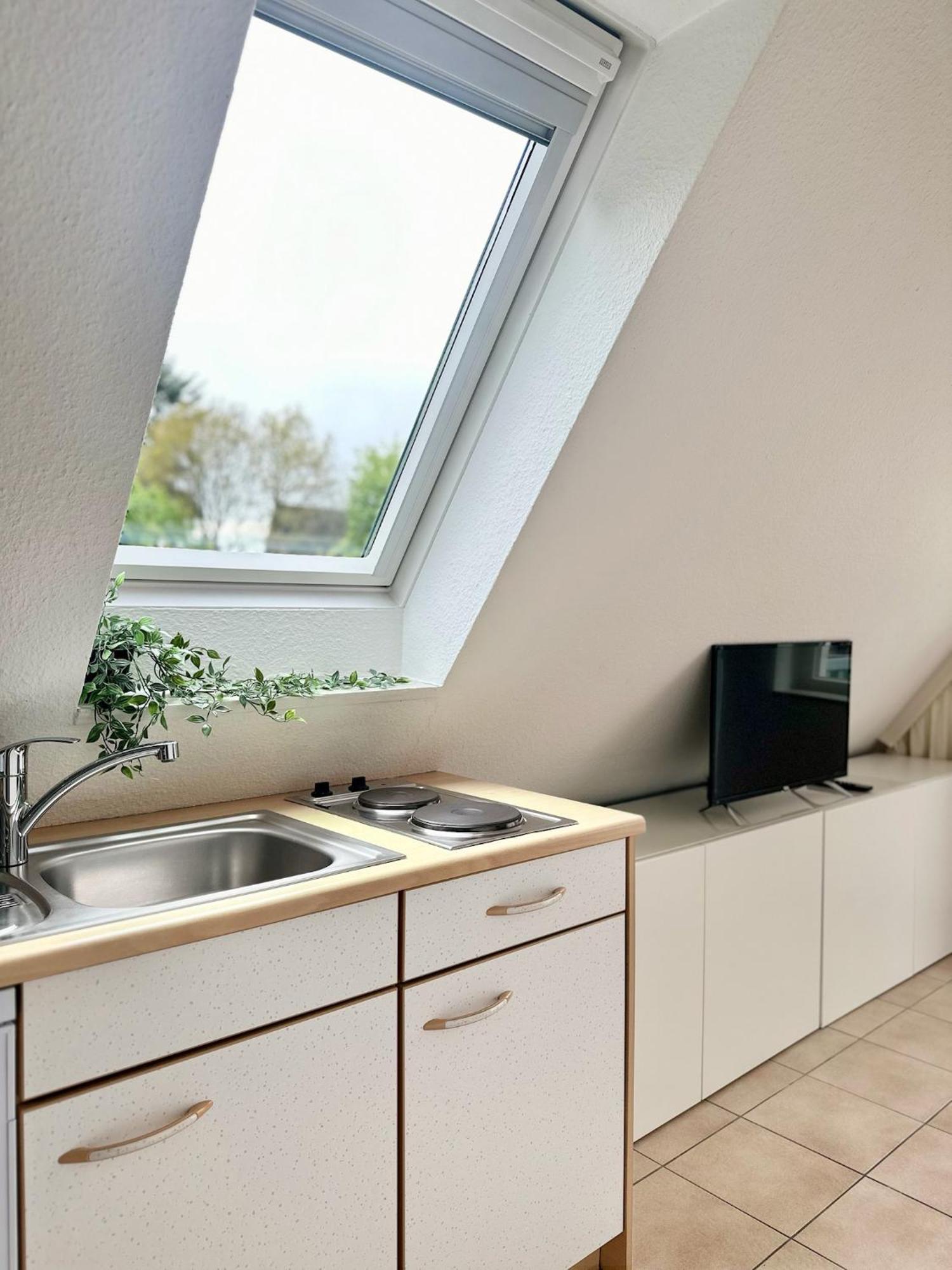 Heide Apartments Schneverdingen Ruang foto