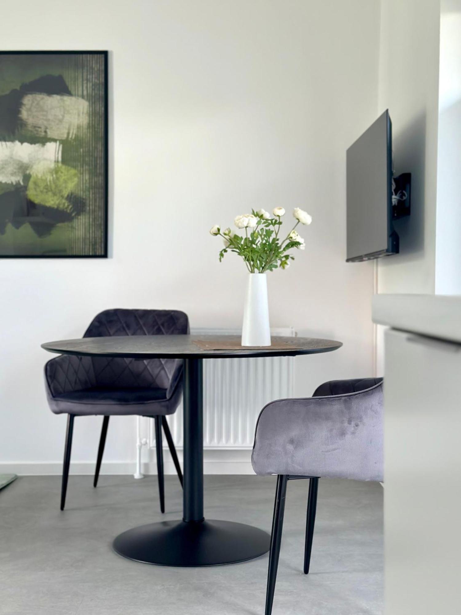 Heide Apartments Schneverdingen Bagian luar foto