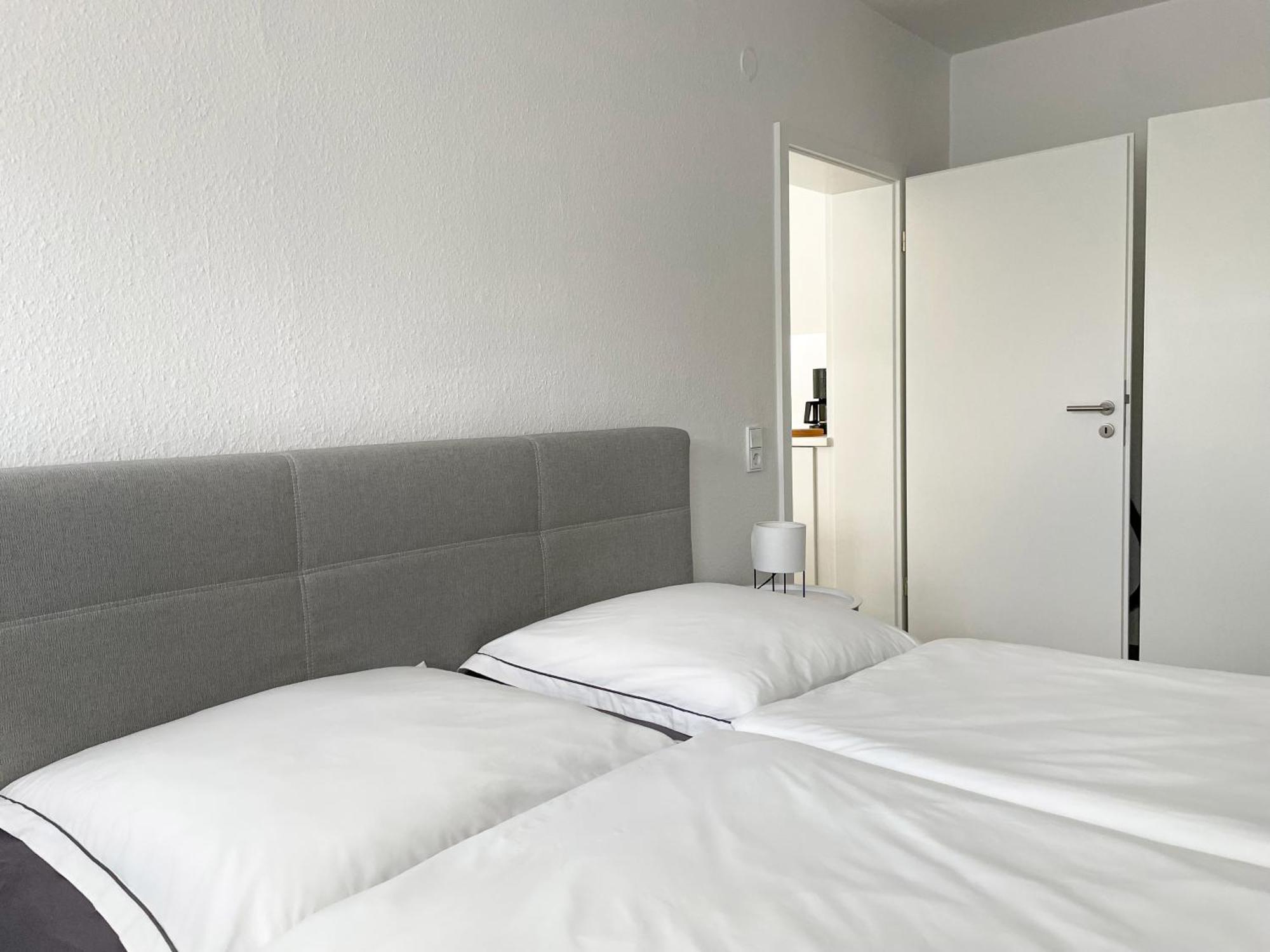 Heide Apartments Schneverdingen Bagian luar foto
