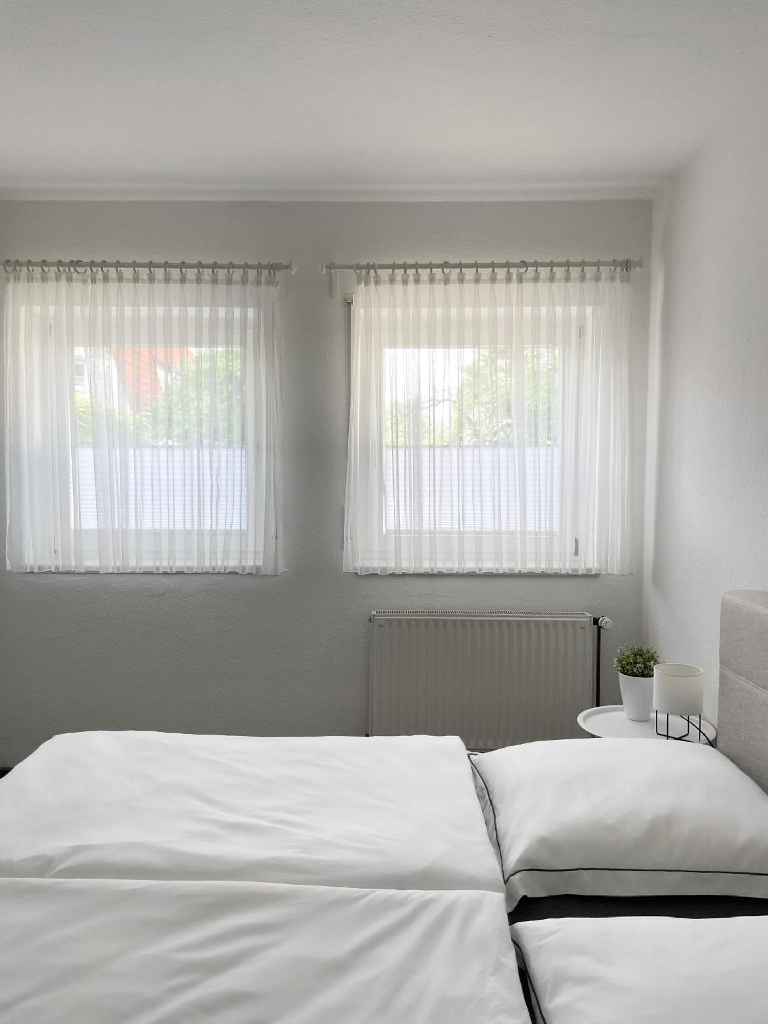 Heide Apartments Schneverdingen Ruang foto