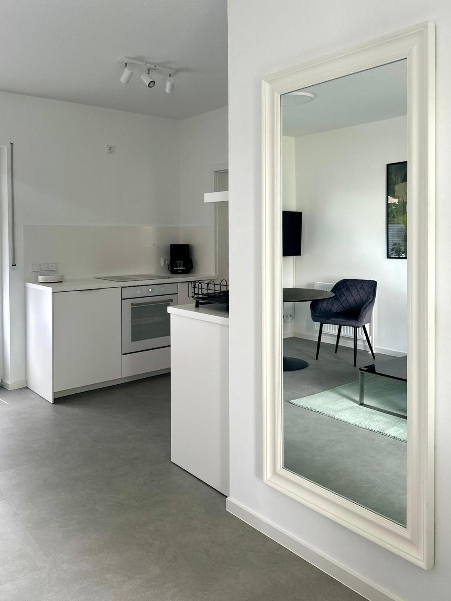 Heide Apartments Schneverdingen Bagian luar foto